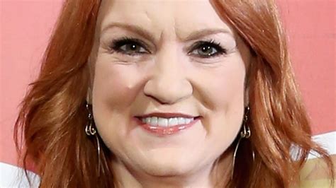 Ree Drummond Has A 'Typewriter' Technique For Rolling Pastry