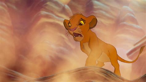 The story behind The Lion King’s revolutionary dust - Polygon