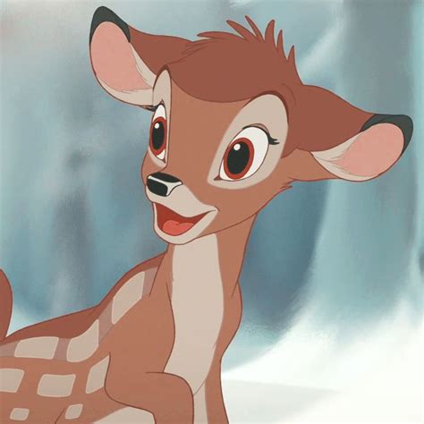 Disney icons, Bambi disney, Disney collage