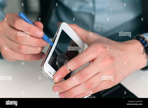 Separating equipment hi-res stock photography and images - Alamy