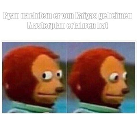 Ich hab gar nichts gemacht : r/RyanxCole