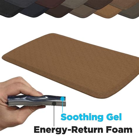 Best Gel Kitchen Mats [ Don't Buy Unless You Read]