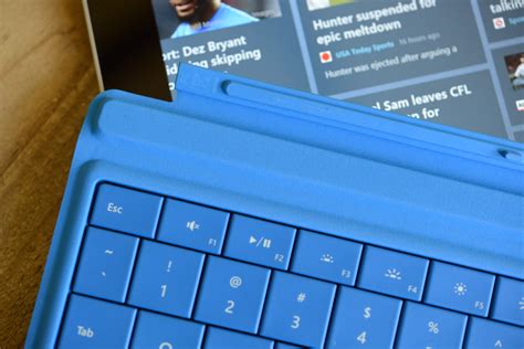 Microsoft Surface 3 Review: Capability And Compromises | HotHardware