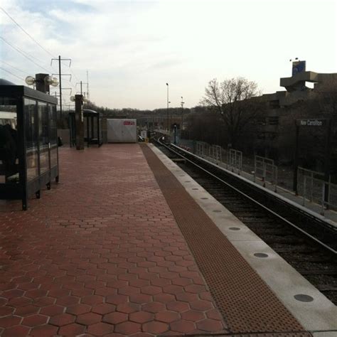 New Carrollton Metro Station Parking Overnight - News Current Station In The Word