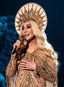 Cher - Wikipedia