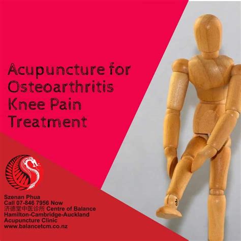 Acupuncture for Knee Pain – Best Acupuncture Hamilton NZ