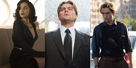 Inception: Re-Casting The Main Characters 10 Years Later