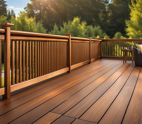 Choose the Perfect Deck Stain Color: Top Trends for 2023 - Corley Designs