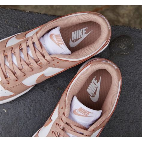 Nike Dunk Low WMNS Rose Whisper – PK-Shoes