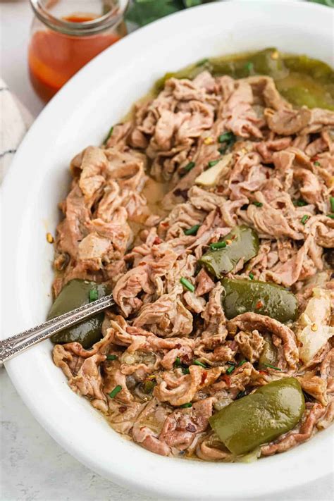 Chitterlings Recipe Soul Food | Bryont Blog