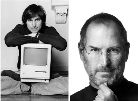 GoodBadApple: Steve Jobs: Billion Dollar Hippy Airs on BBC