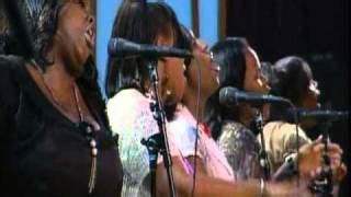 Hezekiah Walker "You're All I Need" Chords - ChordU