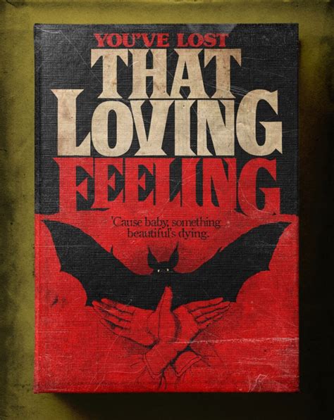 Stranger Love Songs: Book Covers by Butcher Billy – AesthesiaMag