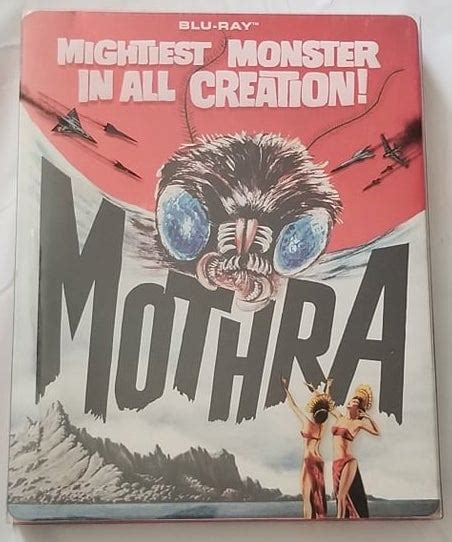 Shin Godzilla - Happy 60th Anniversary To Mothra 1961...