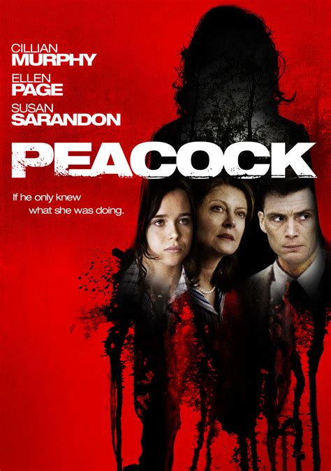 Peacock (2010)