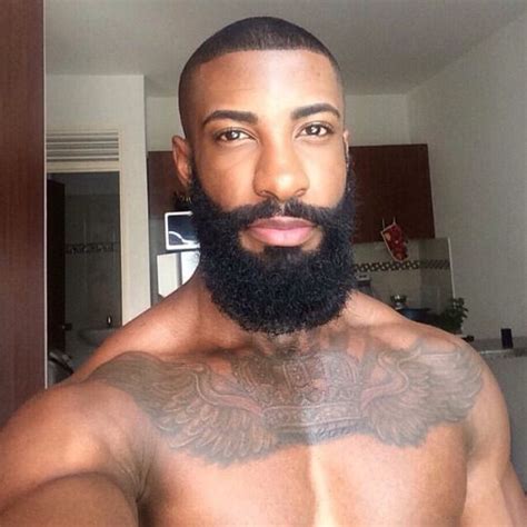 Pin by Ronin Meta on Manscape | Beard styles for men