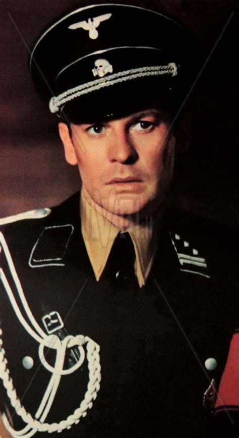 photo images helmut berger in film the damned - Google Search