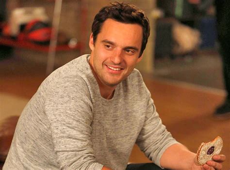 Jake Johnson, New Girl from 64 of the Hottest Men on TV | E! News