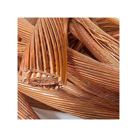 Buy 99.99% Copper Scrap Copper Wire Scrap | High-Quality Copper Scrap ...