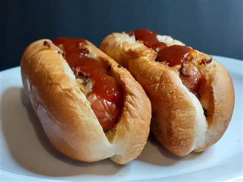 Hot Dog Bbq Sauce Recipe | Deporecipe.co