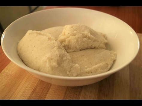 Recipe Nshima - All food recipes