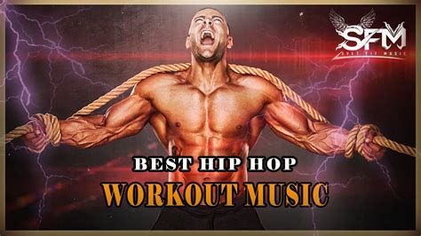 Best Gym Hip Hop Workout Мusic - By Svet Fit Music - YouTube