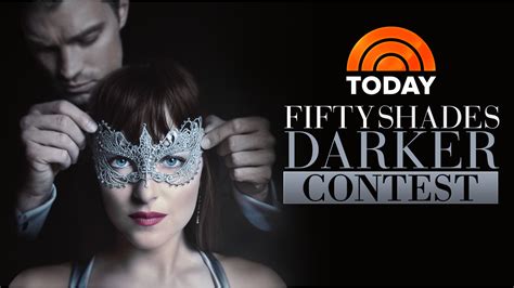 Want to attend the 'Fifty Shades Darker' Masquerade Ball? Here's how you can | Fifty shades ...