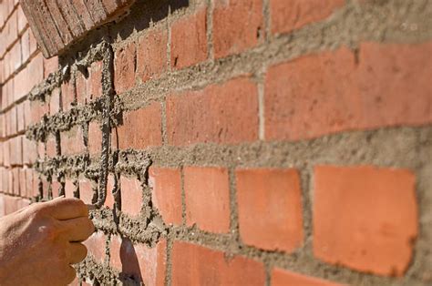 Repointing Brick Wall Stock Photos, Pictures & Royalty-Free Images - iStock