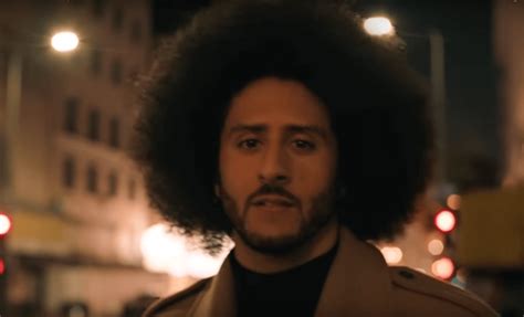 The Colin Kaepernick Nike Ad and a Myth for the Oppressed