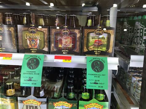 Happy Harry’s Bottle Shop - Beer, Wine & Spirits - 4001 53rd Ave S ...