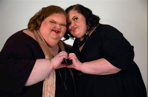 All About Amy and Tammy Slaton from '1000-lb Sisters' Wiki