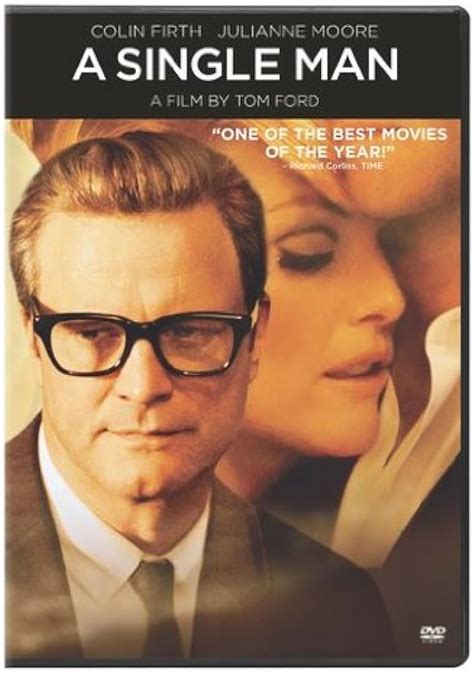 Introducir 60+ imagen colin firth julianne moore tom ford - Abzlocal.mx