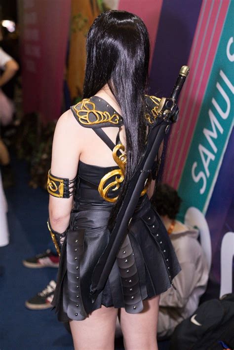 Xena Cosplay, Xena - Warrior Princess