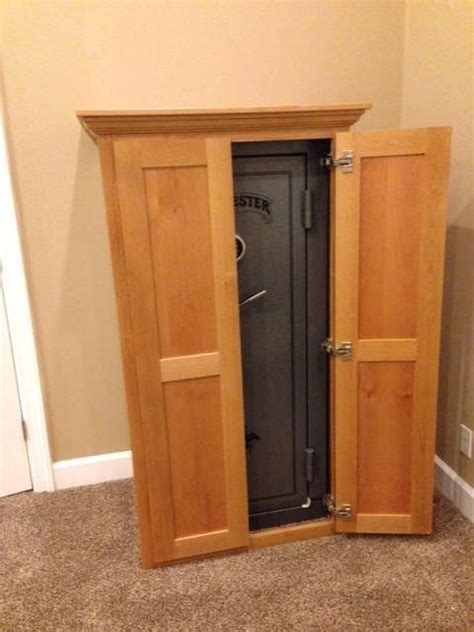 Wts wtt wa gun safe and cover must see – Artofit