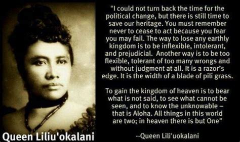 queen liliuokalani quotes | Hawaiian quotes, Hawaiian history, Hawaii ...