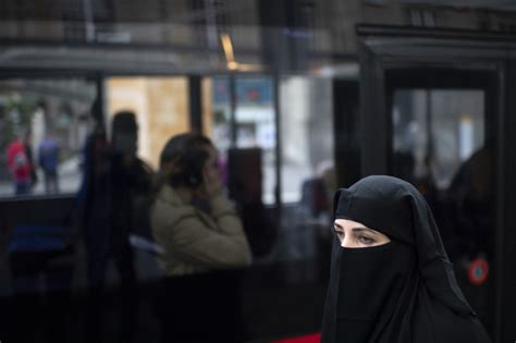 Burka ban vote appeals to Islamophobia and feminists – The Muslim Times