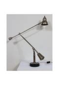 Edouard W. Buquet — Lampe de bureau | Avant-Garde gallery
