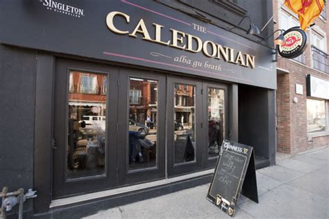 The Caledonian - blogTO - Toronto