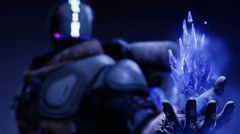 Bungie nerfs Stasis Warlock and promises to add more guns to Destiny 2 ...