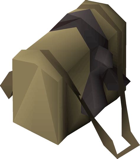 File:Black satchel detail.png - OSRS Wiki