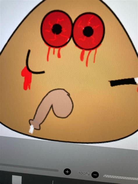 Pou creepy pasta : r/Pou