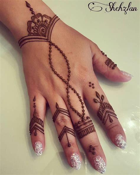 Simple Henna Tattoo Designs Hd Wallpaper - vrogue.co