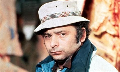 'Rocky' actor Burt Young dies at 83, as Sylvester Stallone and others ...