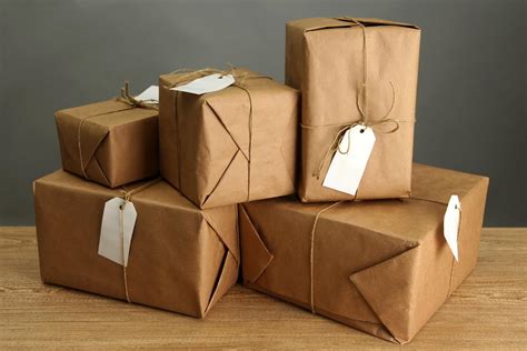 Shipping and Delivery Options – Necessities and Temptations