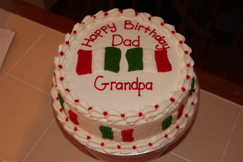 22 Best Ideas Italian Birthday Cake - Best Recipes Ideas and Collections