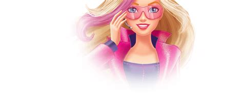 Barbie PNG