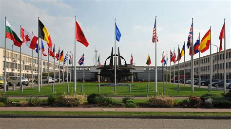 NATO: Seeking Relevance in the 21st Century | HuffPost
