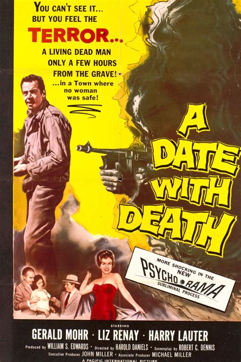 A Date With Death Pictures | Rotten Tomatoes