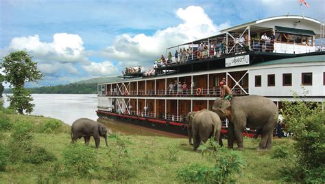 The ultimate Asia river cruise guide | Mundy Cruising