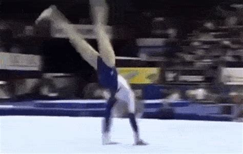 Gymnast Fails | Fun